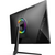  Монитор Samsung 27" Odyssey 3D LS27FG900XIXCI серебристый IPS LED 1ms 16:9 HDMI M/M матовая HAS 350cd 178гр/178гр 3840x2160 165Hz FreeSync Premium DP 