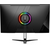  Монитор Samsung 27" Odyssey 3D LS27FG900XIXCI серебристый IPS LED 1ms 16:9 HDMI M/M матовая HAS 350cd 178гр/178гр 3840x2160 165Hz FreeSync Premium DP 