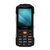  Мобильный телефон Maxvi T19 черный 