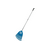  Грабли веерные Grinda PROLine PP-23X 421811 пластиковые 23 зубца 