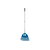  Грабли веерные Grinda PROLine PP-23X 421811 пластиковые 23 зубца 