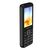  Мобильный телефон Maxvi K28 черный 