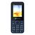  Мобильный телефон Maxvi K29 синий 