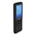  Мобильный телефон Maxvi C38 черный 