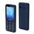  Мобильный телефон Maxvi C38 синий 