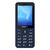  Мобильный телефон Maxvi C38 синий 
