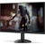  Монитор AOC 24B30HM2 23.8" FHD 1920x1080, 120Hz, 16:9, VA, 4ms, 250cd, VGA, HDMI, Black 