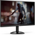  Монитор AOC 24B30HM2 23.8" FHD 1920x1080, 120Hz, 16:9, VA, 4ms, 250cd, VGA, HDMI, Black 