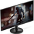  Монитор AOC 24B30HM2 23.8" FHD 1920x1080, 120Hz, 16:9, VA, 4ms, 250cd, VGA, HDMI, Black 