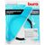  Кабель аудио-видео Buro MDP-DP miniDisplayport (m)/DisplayPort (m) 1.5м. Позолоченные контакты черный 