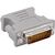  Адаптер Buro BHP RET ADA_DVI-VGA DVI-I(m) VGA (f) серый блистер 