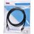 Кабель аудио-видео Buro HDMI 1.4 HDMI (m)/HDMI (m) 2м. Позолоченные контакты черный (BHP2M) 