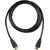  Кабель аудио-видео Buro HDMI 1.4 HDMI (m)/HDMI (m) 2м. Позолоченные контакты черный (BHP2M) 