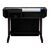  HP Плоттер Designjet T630 A1/24" (5HB09A) 