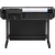  HP Плоттер Designjet T630 A0/36"(5HB11A) 