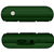  Мобильный телефон Philips Xenium X175 green 