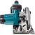  Пила дисковая Makita DSS 610 RF Li-ion с акк и ЗУ 