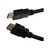  Кабель аудио-видео Cactus CS-HDMI.1.4-1.8 HDMI (m)/HDMI (m) 1.8м черный 