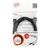  Кабель Gembird/Cablexpert CC-HDMI490-15 HDMI v1.4 19M/19M углов. разъем 4.5м черный 