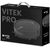  Робот-пылесос Vitek VT-1802 черный 