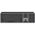  Клавиатура OKLICK K859W серый/черный 
