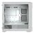  Корпус Gigabyte C102G (GB-C102GI) MidTower, mATX, USB3.0x2, Audio I/O, GPU:410mm, White 