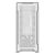  Корпус Gigabyte C102G (GB-C102GI) MidTower, mATX, USB3.0x2, Audio I/O, GPU:410mm, White 