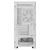  Корпус Gigabyte C102G (GB-C102GI) MidTower, mATX, USB3.0x2, Audio I/O, GPU:410mm, White 
