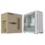  Корпус Gigabyte C102G (GB-C102GI) MidTower, mATX, USB3.0x2, Audio I/O, GPU:410mm, White 