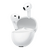  Гарнитура TWS HONOR CHOICE S7 CHP-ME00 5504ABTK White 