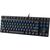  Клавиатура RAPOO V500Pro-87 Backlit Mechanical Gaming Keyboard Black 