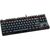  Клавиатура RAPOO V500Pro-87 Backlit Mechanical Gaming Keyboard Black 