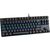  Клавиатура RAPOO V500Pro-87 Backlit Mechanical Gaming Keyboard Black 