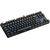  Клавиатура RAPOO V500Pro-87 Backlit Mechanical Gaming Keyboard Black 