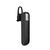  Гарнитура bluetooth HOCO E37 (чёрный) 