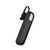  Гарнитура bluetooth HOCO E37 (чёрный) 