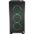  ПК IRU Strato 710Z7GP (2135204) TWR i7 13700K (3.4) 64Gb SSD1Tb UHDG 770 FreeDOS GbitEth 850W черный (RUS) 