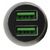  АЗУ ACD (ACD-С362Q-V1B) 36Вт, 2xUSB QC, 3.6~12В/3А 