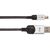  Кабель-переходник VCOM CG685-3M Mini DisplayPort M - Display Port M 1.4V 3м 