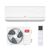  Кондиционер TCL TAC-TPL12INV/R VoxIN 