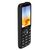  Мобильный телефон Maxvi K15n 4G черный 