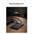  Внешний корпус для HDD UGREEN US221 30848 2.5 Inch Hard Drive Box with Micro-B to USB-A 3.0 Cable Black 