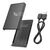  Внешний корпус жесткого диска HOCO HB46 USB3.0 2.5-inch SATA (черный) 