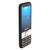  Мобильный телефон Maxvi B33 черный 