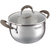  Кастрюля Rondell Konzept RDS-1229 3.3л стальной 