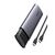  Бокс для накопителей UGREEN CM400 (10902) USB-C Female to M.2 M-Key 10G Enclosure C TO C Cable 50cm Grey 