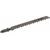  Пилки для лобзика DeWalt DT2164-QZ 5шт,HCS,100684мм,рез-60мм,быстрый прямой пропил T101D 