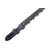  Пилки для лобзика DeWalt DT2164-QZ 5шт,HCS,100684мм,рез-60мм,быстрый прямой пропил T101D 