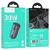  АЗУ HOCO Z57 Glorious single-port PD30W car charger Metal Gray 