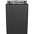  Встраиваемая посудомоечная машина Smeg ST4523DIN 45см, 10 комплектов, 3 корзины, 8 программ, сенсорное управление, отсрочка старта 